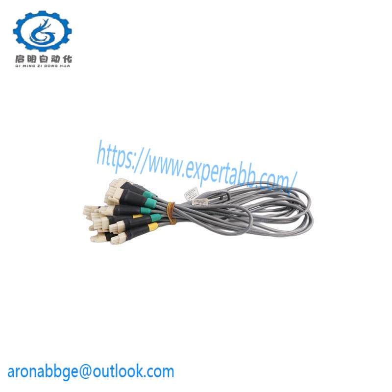 HONEYWELL 51202329-102 I/O Link Cable
