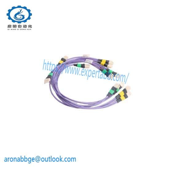 Honeywell 51202329-212 I/O Link Cable