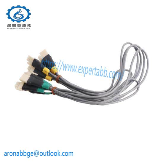Honeywell 51202329-402  I/O LINK CABLE