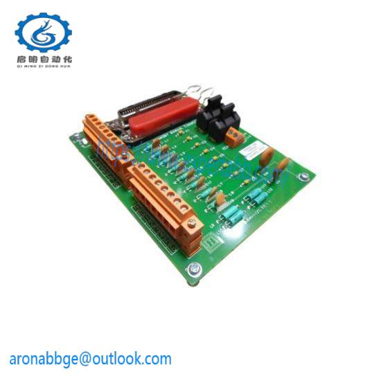 Honeywell 51202659-204  Output Module