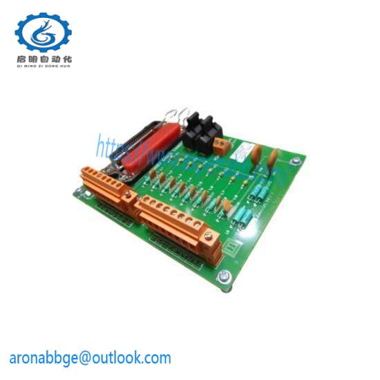 Honeywell 51202659-204  Output Module