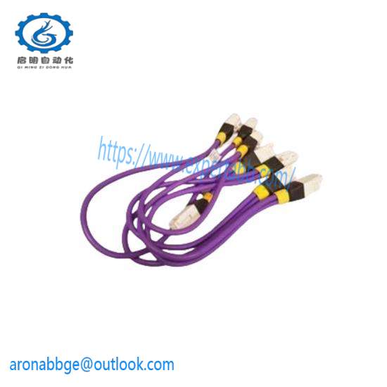 HONEYWELL 51202971-112 I/O LINK CABLE