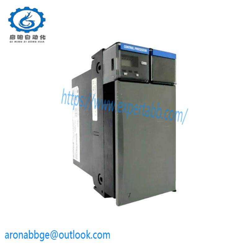HONEYWELL 51204146-050 Controller