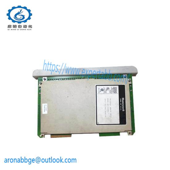 Honeywell 51204166-125 Digital Output FTA Relay