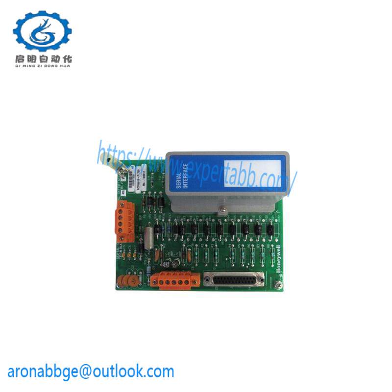 HONEYWELL 51303932-476
