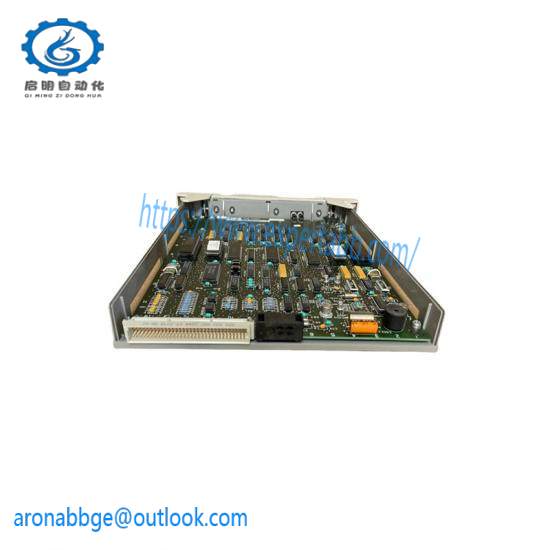 Honeywell 51303988-300 Input Module