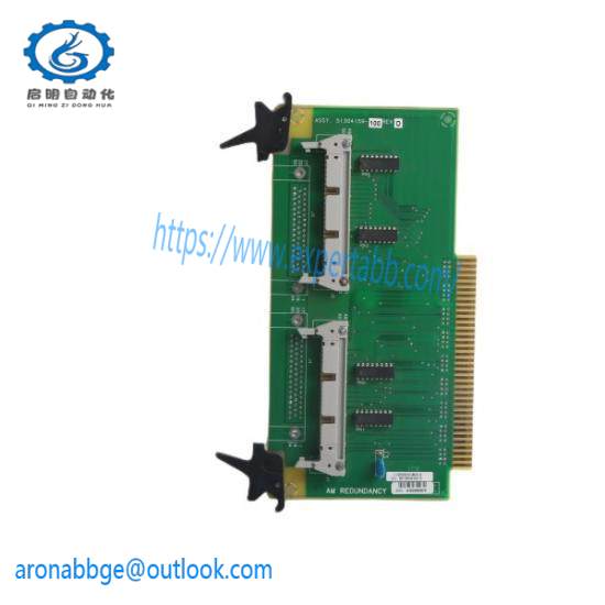 Honeywell 51304159-100 I/O module