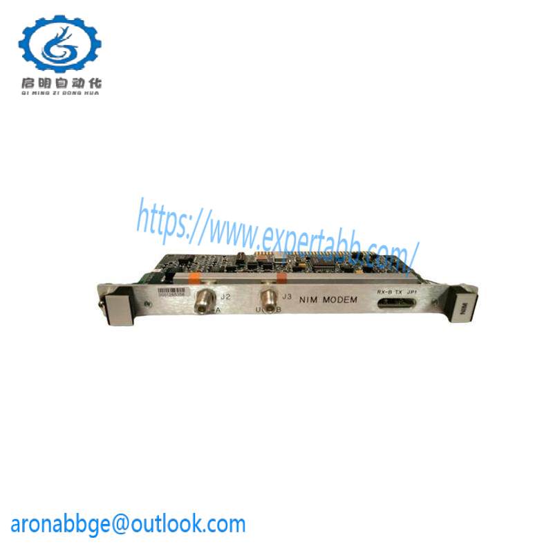 Honeywell 51304337-150 High Level Analog Input