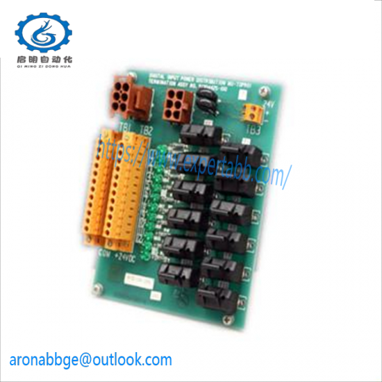 HONEYWELL 51304362-100 (MU-PLAM02) Multiplexer Processor