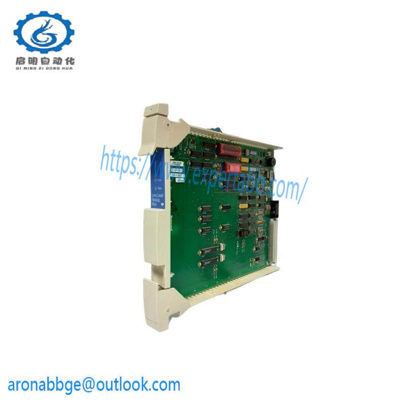 HONEYWELL 51304362-150 ANALOG INPUT MULTIPLEXER PROCESSOR