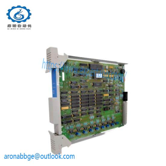 Honeywell 51304386-150  Pulse Input