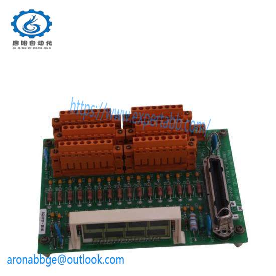 Honeywell 51304453-150/MC-TAIH02  Analog Input