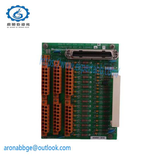 Honeywell 51304453-150/MC-TAIH02  Analog Input