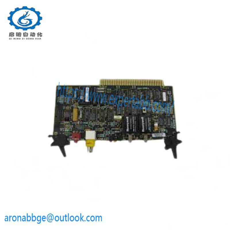 HONEYWELL 51304538-100 51304540-100 LCNE PC Board