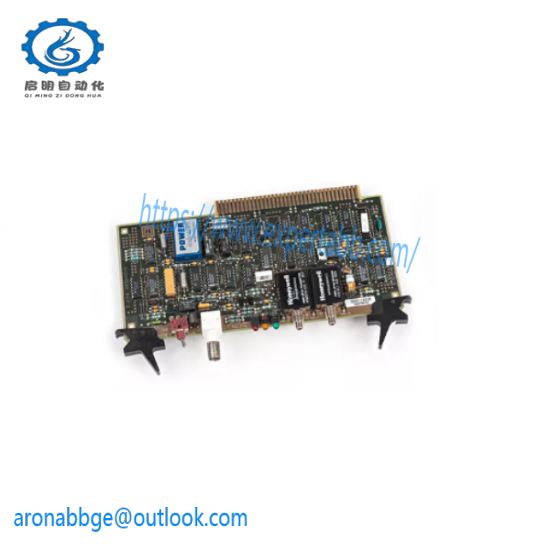 HONEYWELL 51304538 51304540-100 PC Board Assembly