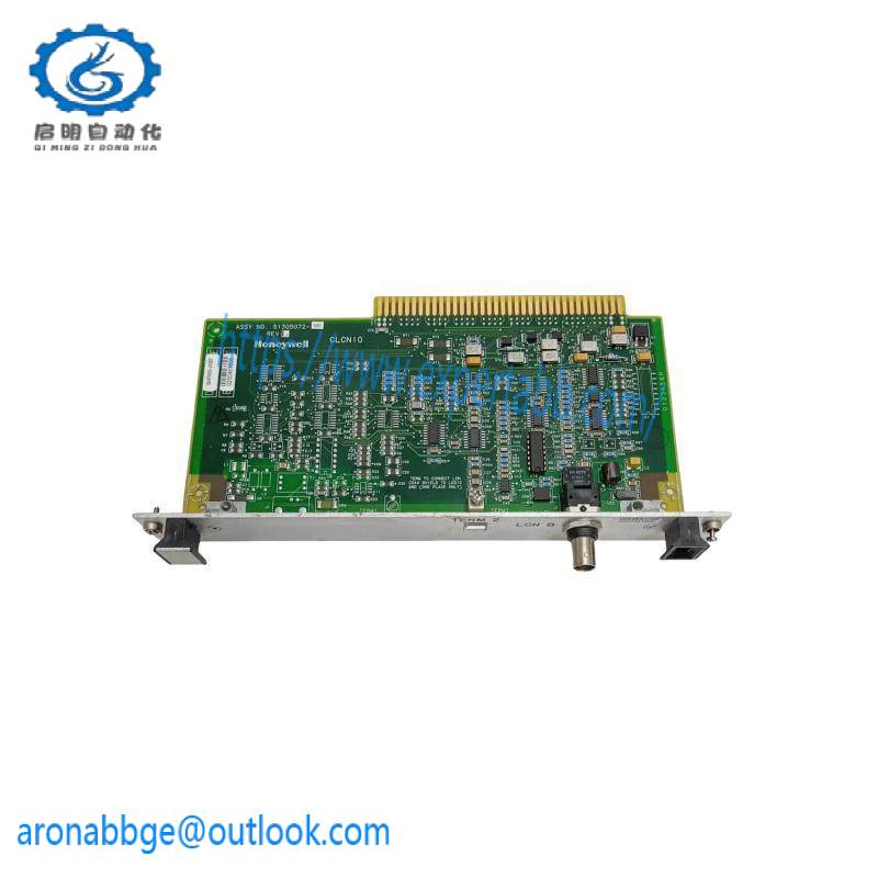 HONEYWELL 51305072-300 CLCN-B