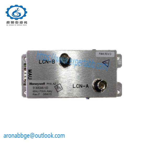 HONEYWELL 51302362-200