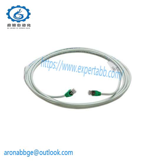 Honeywell 51305482-505 TPNB LAN B CABLE 5M