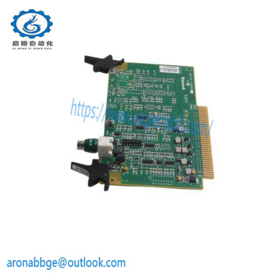 Honeywell 51305489-800 Dcs Digital Control System
