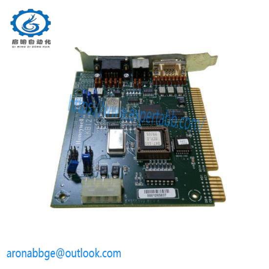 Honeywell 51305490-500 Analog input module