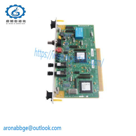 HONEYWELL 51305508-200 XLCNE2 MM CE CERT MEDIUM DIST1 BOARD