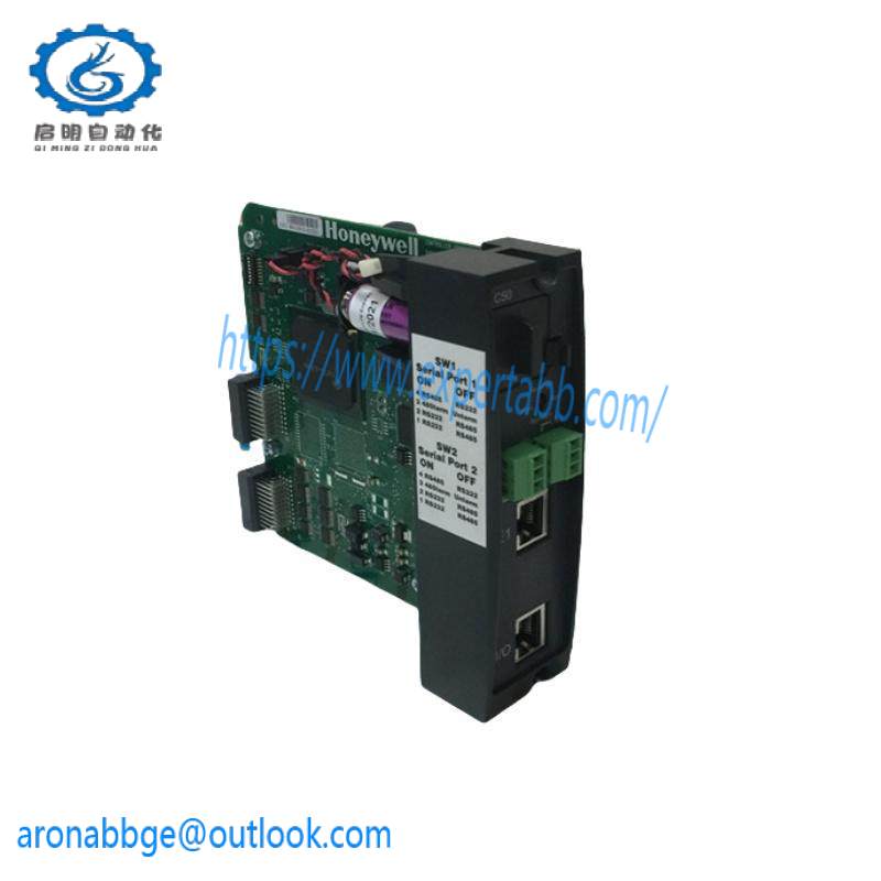 HONEYWELL 51305725-100 Module