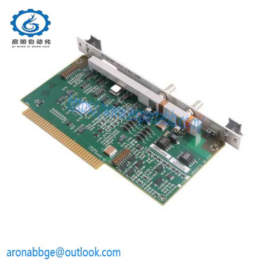 Honeywell 51305854-100 Analog input module