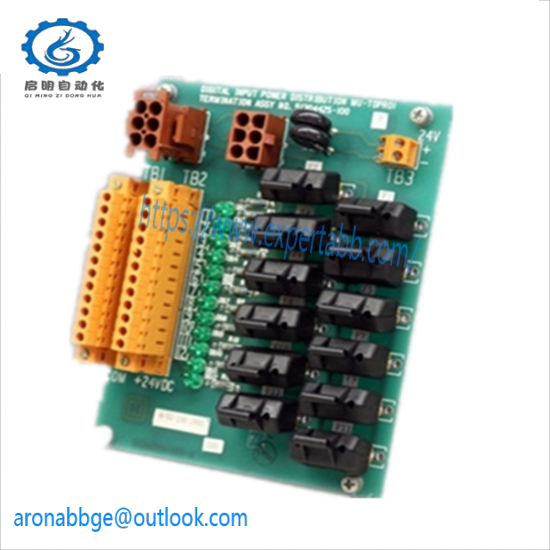 HONEYWELL 51305863-175 PLC Control Module