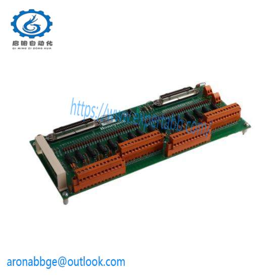 Honeywell 51305863-175A MC-TAIH15 PLC Control Module