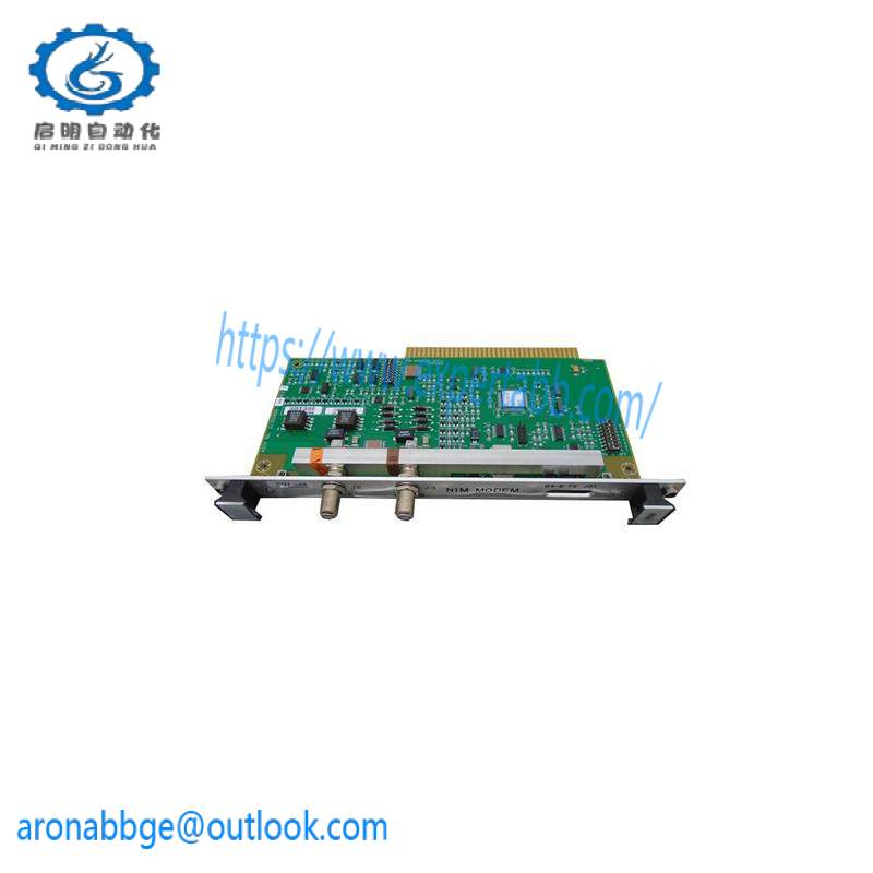 HONEYWELL 51305896-200 NIM MODEM