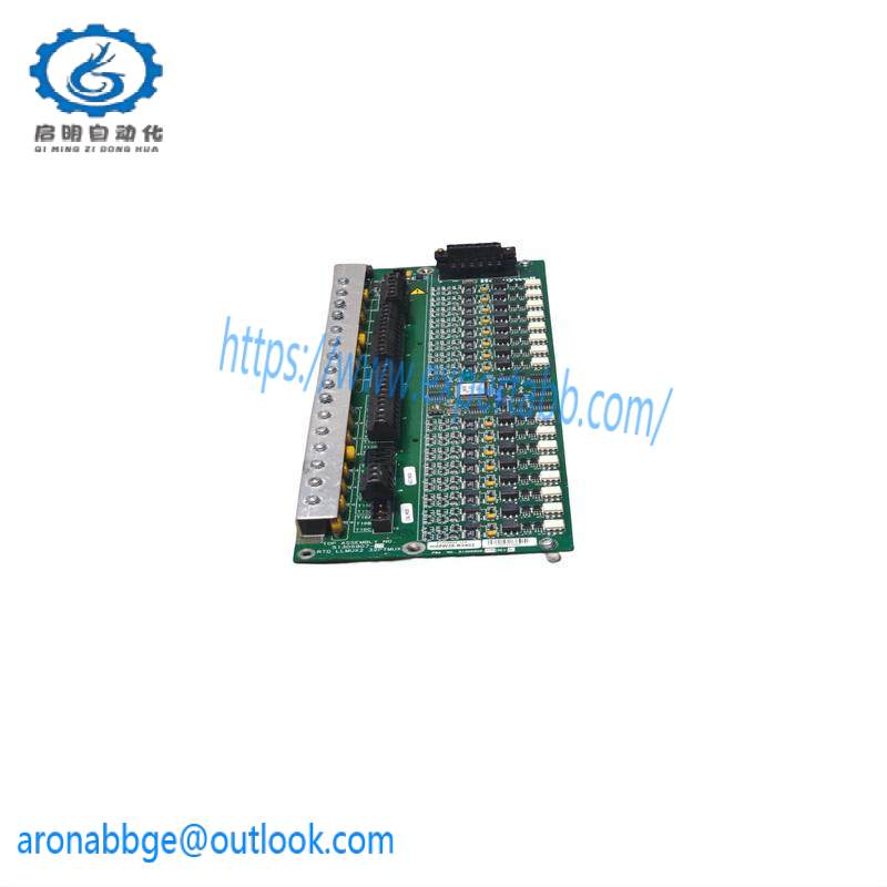 HONEYWELL 51305905-175 RTD Module