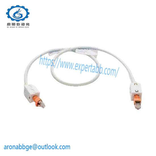 Honeywell 51305980-260 Controller Cable