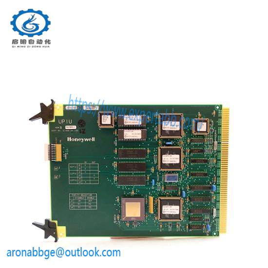 Honeywell 51306154-100 PCB Circuit Board