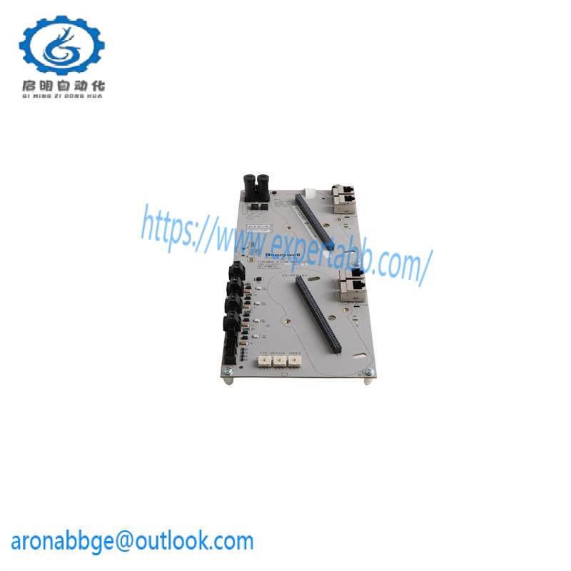 Honeywell 51307618-176 Control Module