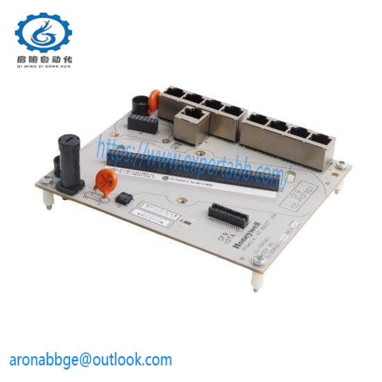 Honeywell 51308301-175 CC-TCF901  CF9 Control Firewall Input/Output Termination Assembly