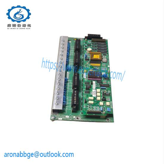 HONEYWELL 51309223-175 Low Level Thermocouple Mux Module