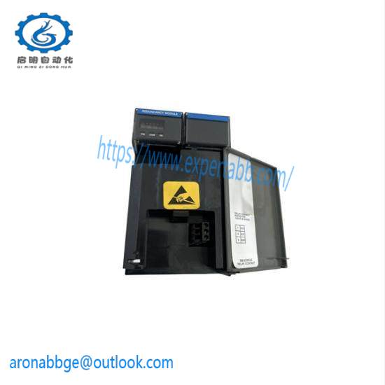 HONEYWELL 51309288-275 TK-PRR021 Redundancy Module