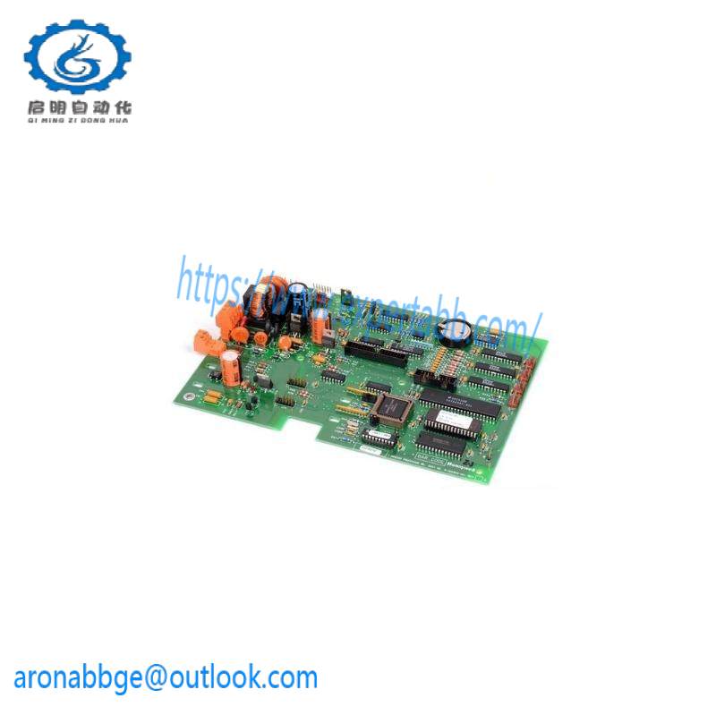 HONEYWELL 51309355-501 Processor Board