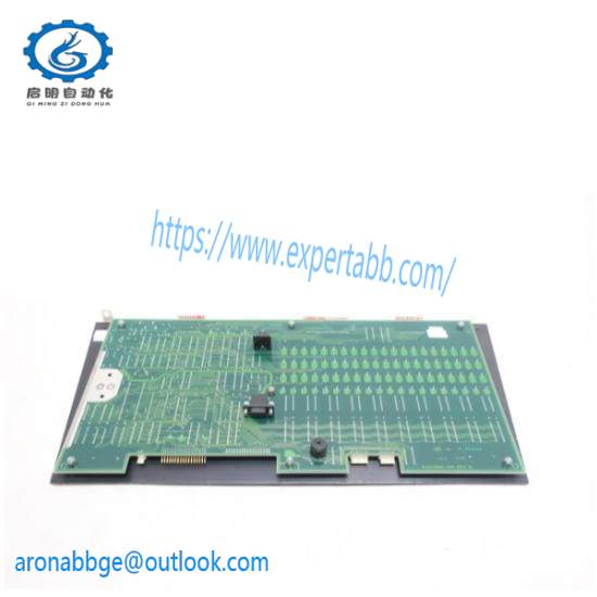 Honeywell 51400993-001 circuit board