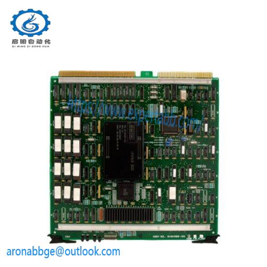 Honeywell 51401088-100 FTA module