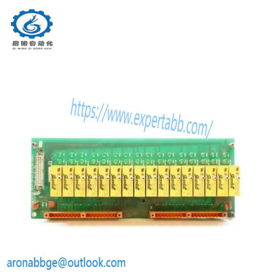 Honeywell 51401186-100  Analog Input