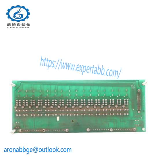 Honeywell 51401186-100  Analog Input
