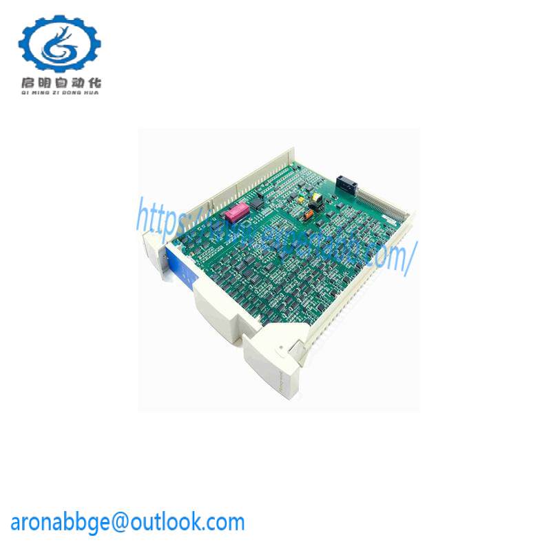 Honeywell 51401303-200A Interface Module