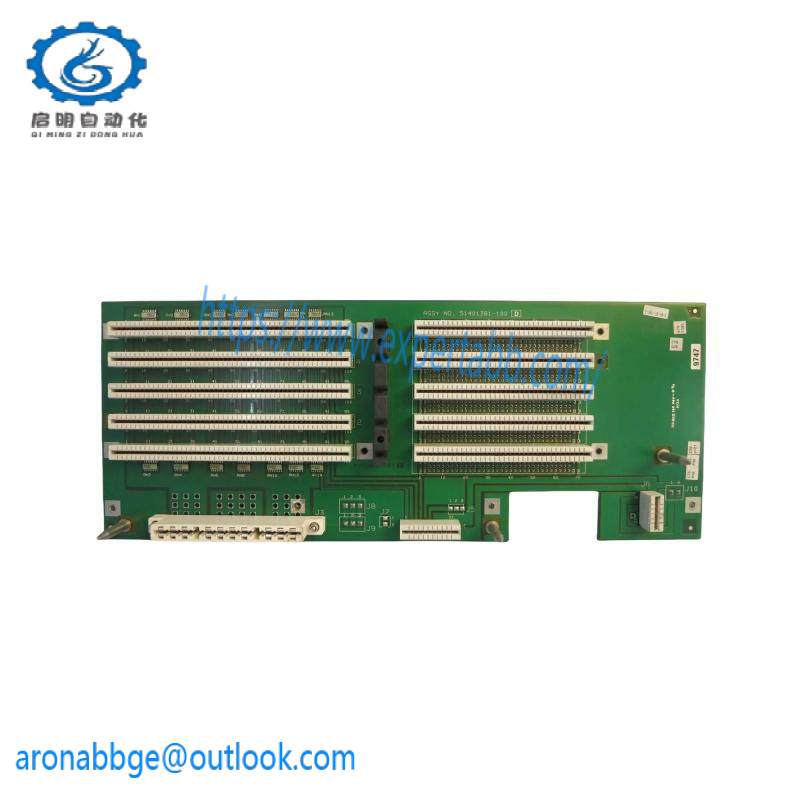 Honeywell 51401381-100 Chassis Rack