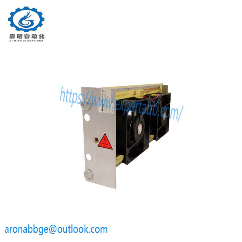 Honeywell 51401496-100 FAN ASSEMBLY
