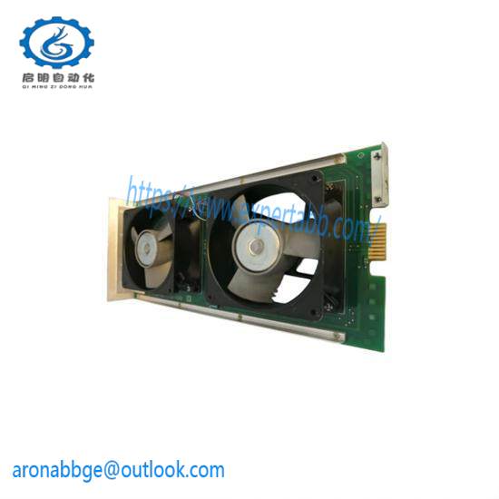 HONEYWELL 51401496100 Node Fan Assembly