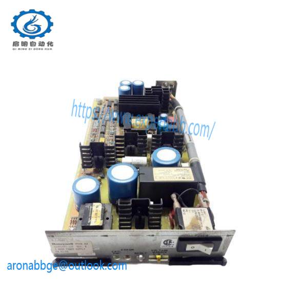 Honeywell 51401497-100 Node Power Supply