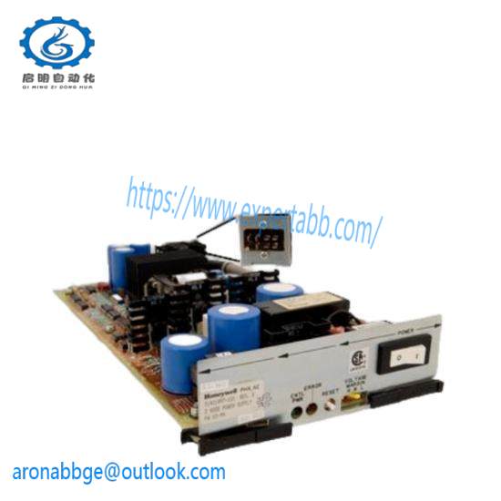 Honeywell 51401497-100 Node Power Supply