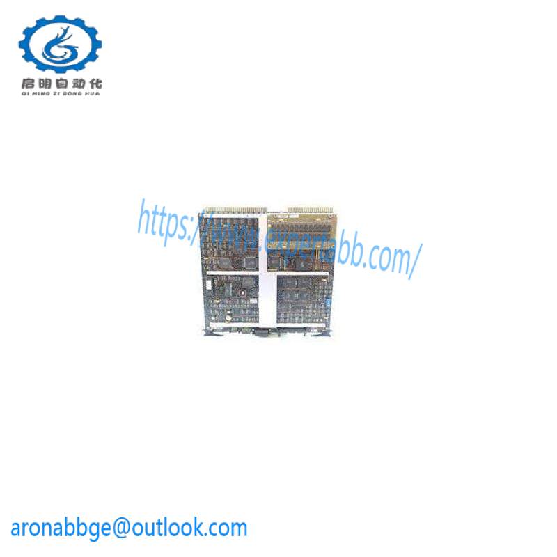 Honeywell 51401946-100 Mother Board