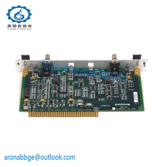HONEYWELL 51402455-100 MP-DNCF02-200